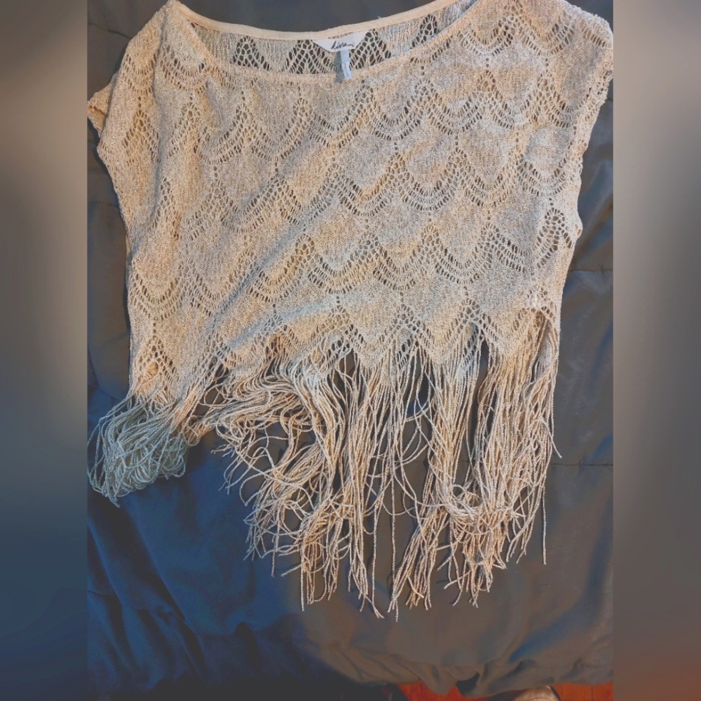 Poncho